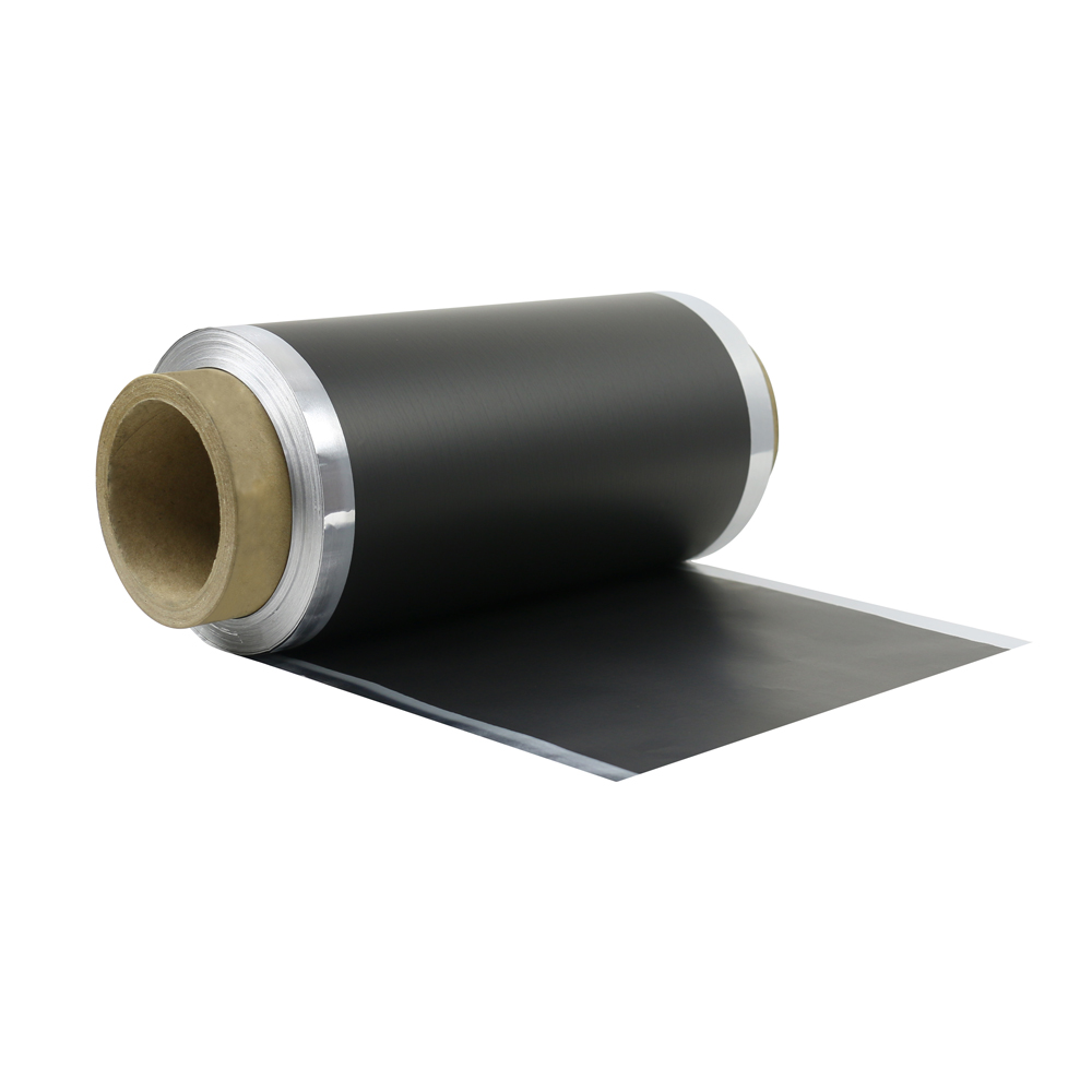 スーパーコンデンサー/パワーバッテリー用グラフェンコーティングアルミホイル