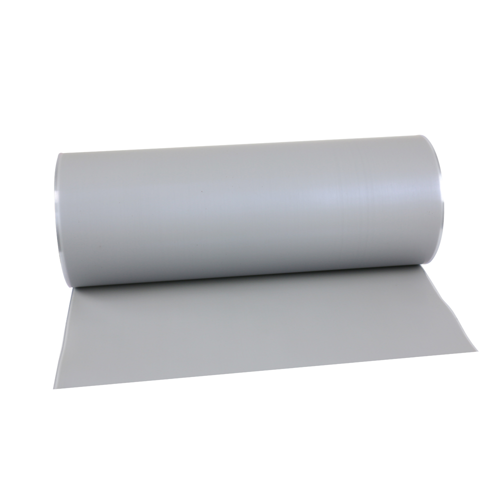 Aluminum cathode foil with electrolytic capacitor