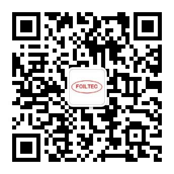 官方公眾號(hào)二維碼