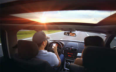 Product application areas